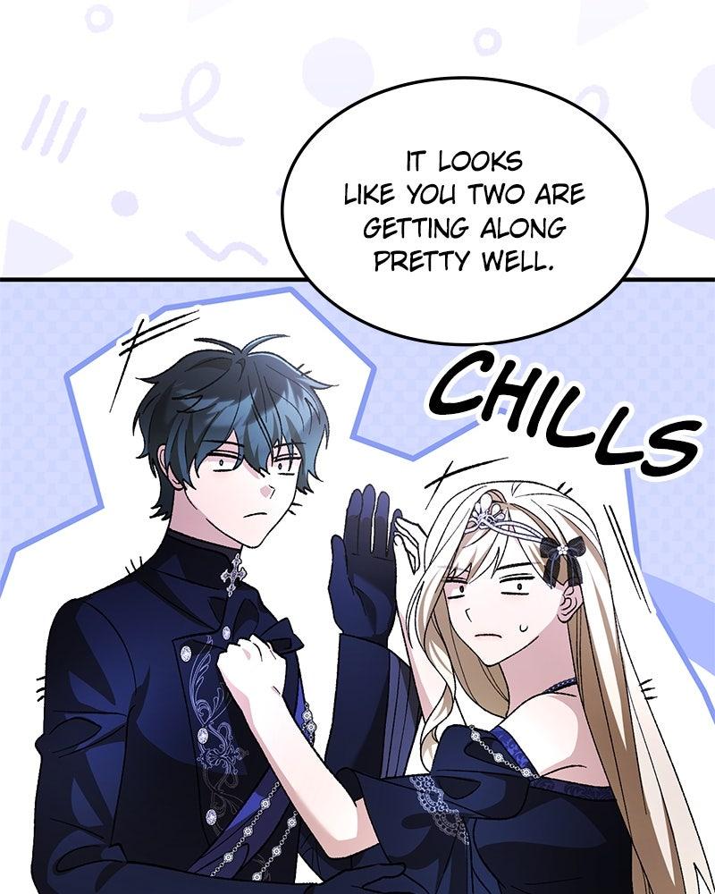 The Emperor’s Dog Chapter 68 - Page 62
