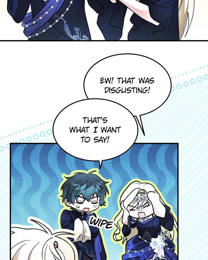 The Emperor’s Dog Chapter 68 - Page 64