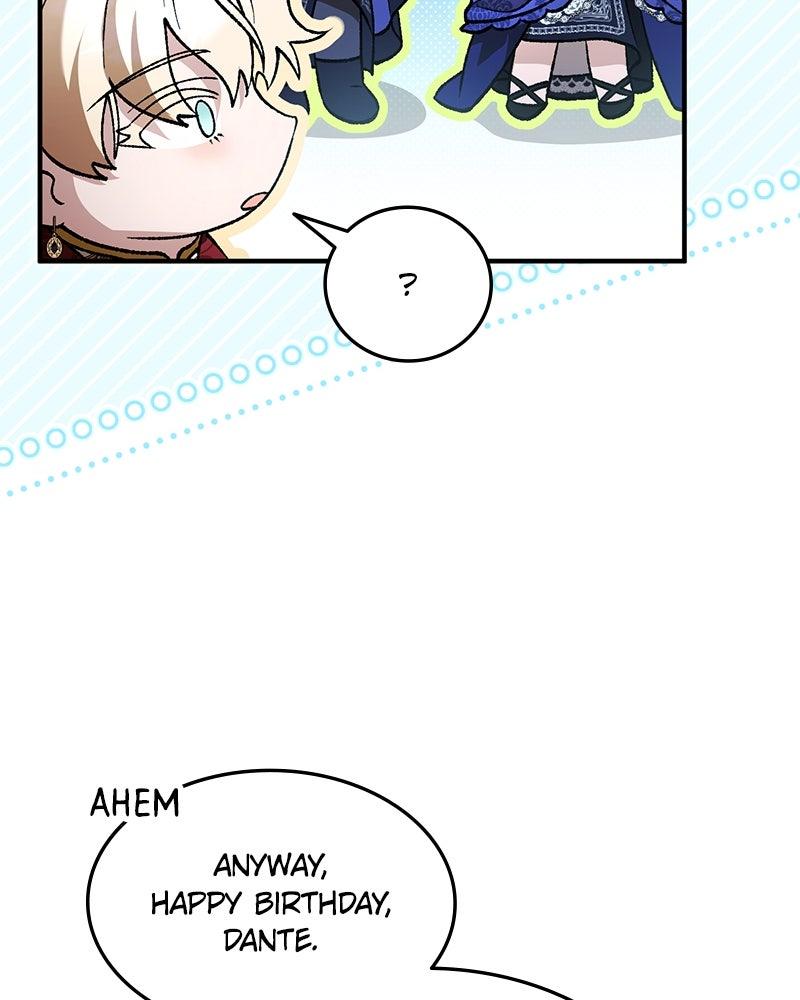 The Emperor’s Dog Chapter 68 - Page 65