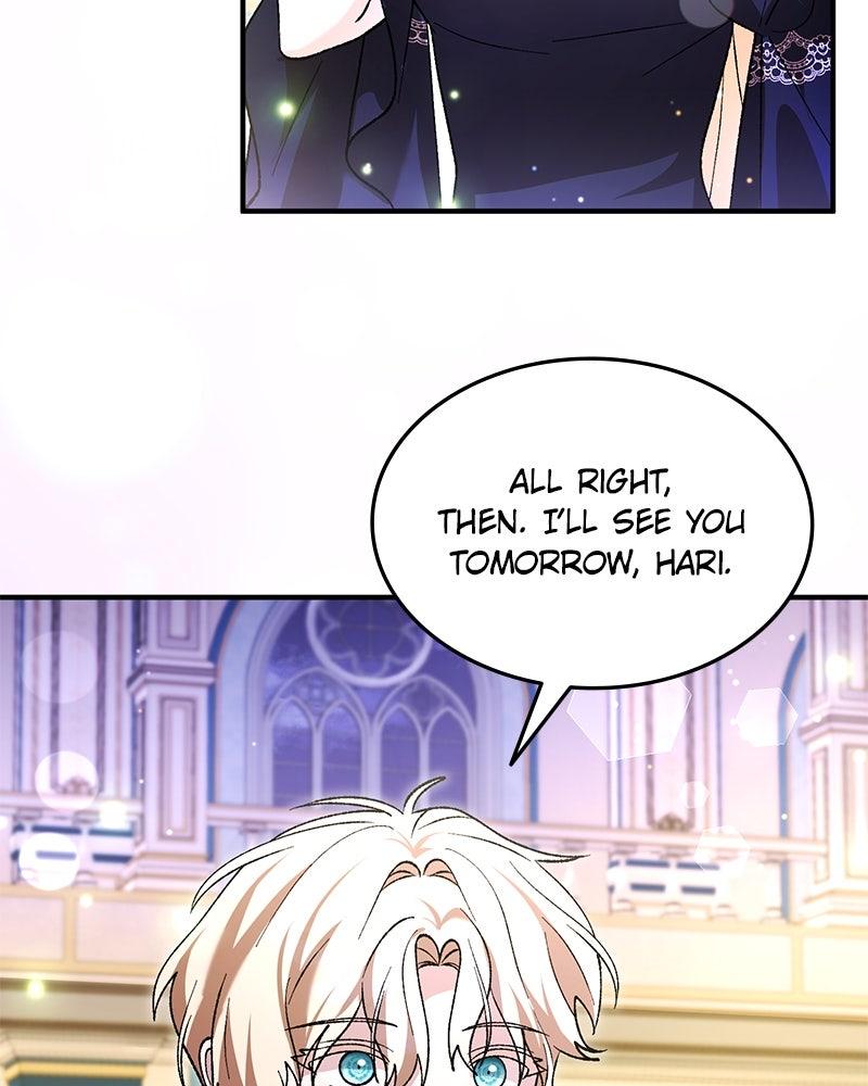 The Emperor’s Dog Chapter 68 - Page 67
