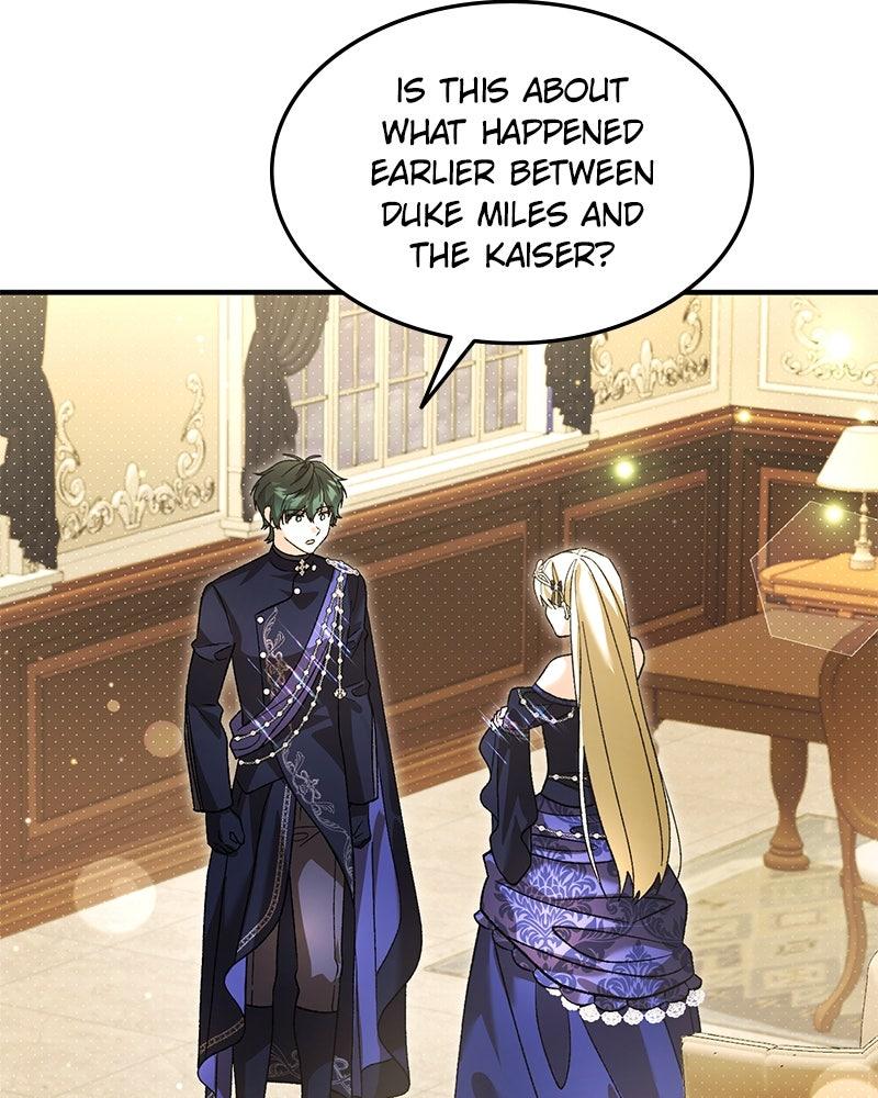 The Emperor’s Dog Chapter 68 - Page 73