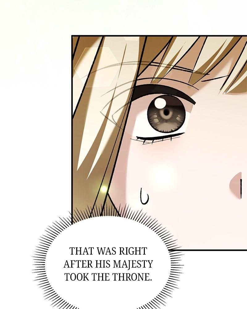 The Emperor’s Dog Chapter 68 - Page 77