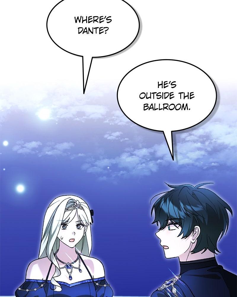 The Emperor’s Dog Chapter 68 - Page 8