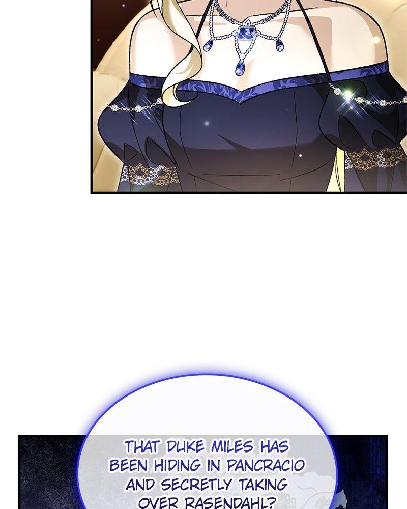 The Emperor’s Dog Chapter 68 - Page 81
