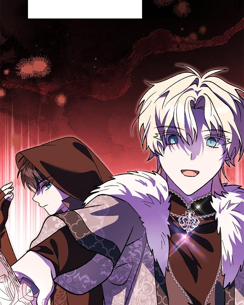 The Emperor’s Dog Chapter 68 - Page 94