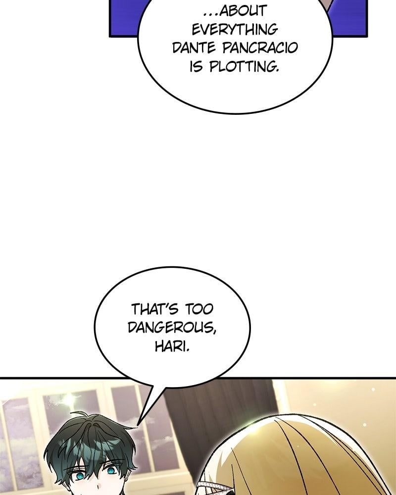 The Emperor’s Dog Chapter 68 - Page 99