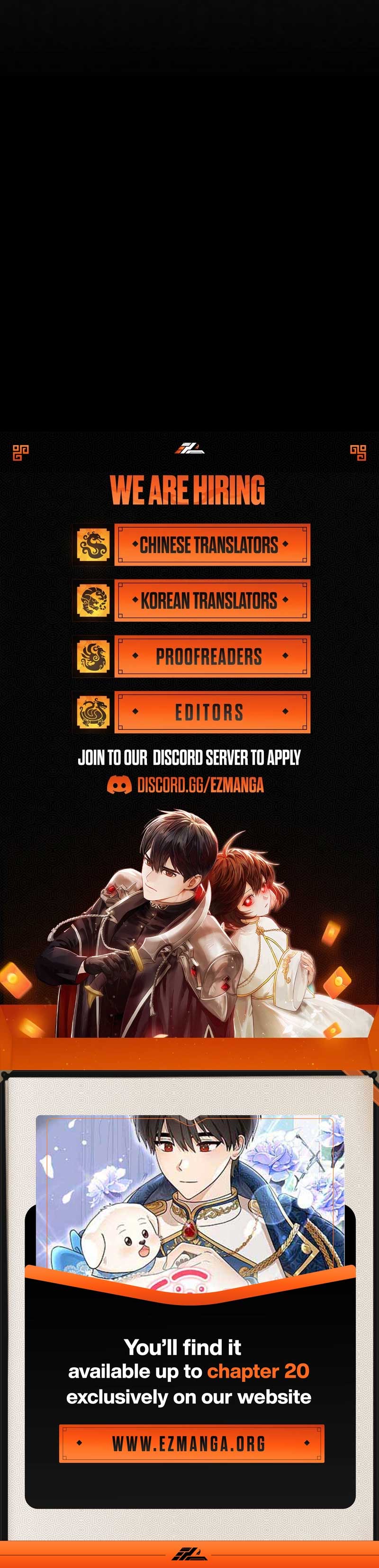 The Emperor’s Dog Chapter 7 - Page 13