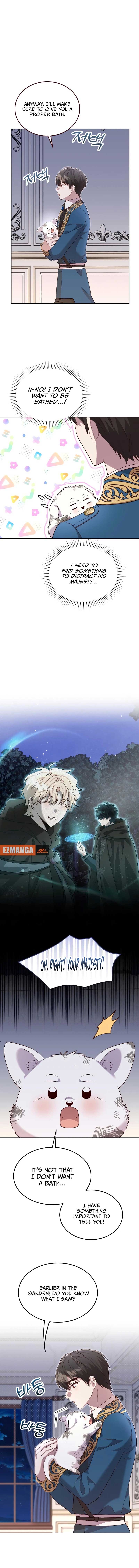 The Emperor’s Dog Chapter 9 - Page 4