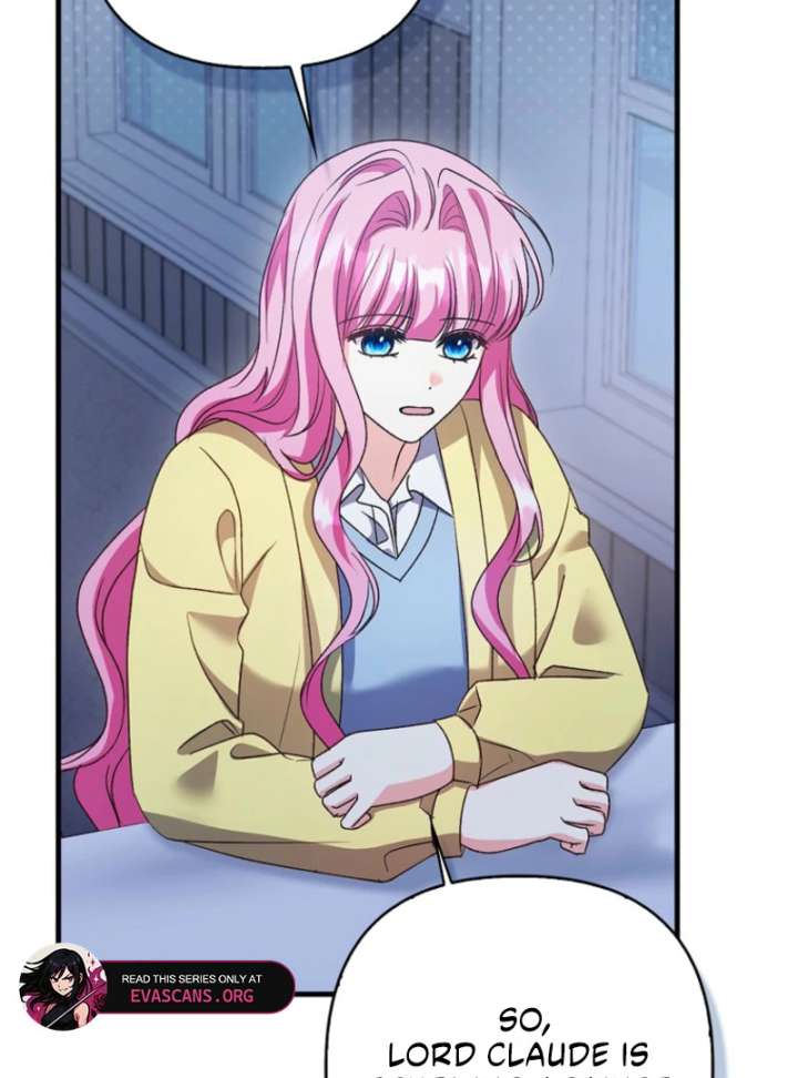 Becoming the Guide of the Mysophobic Villain? Absolutely Not! Chapter 15 - Page 101