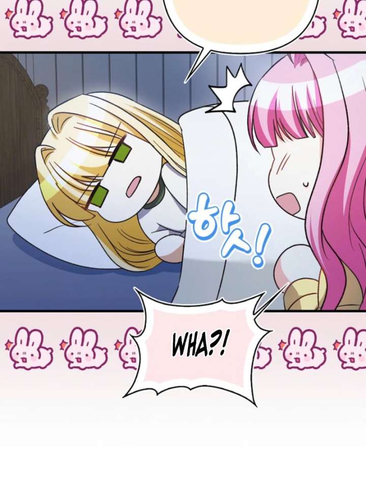 Becoming the Guide of the Mysophobic Villain? Absolutely Not! Chapter 15 - Page 103