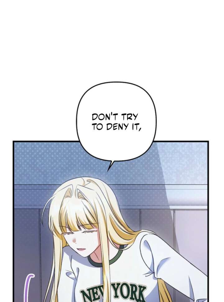 Becoming the Guide of the Mysophobic Villain? Absolutely Not! Chapter 15 - Page 104