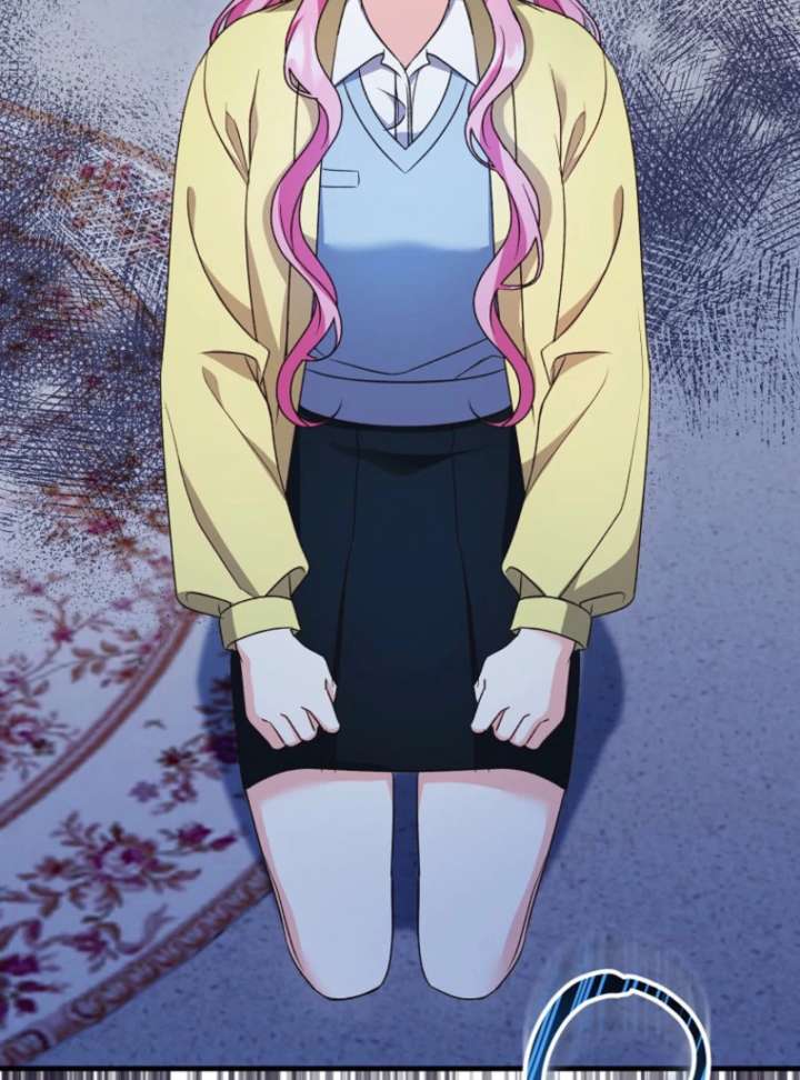 Becoming the Guide of the Mysophobic Villain? Absolutely Not! Chapter 15 - Page 110