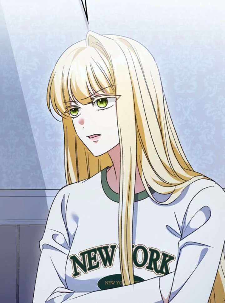 Becoming the Guide of the Mysophobic Villain? Absolutely Not! Chapter 15 - Page 112