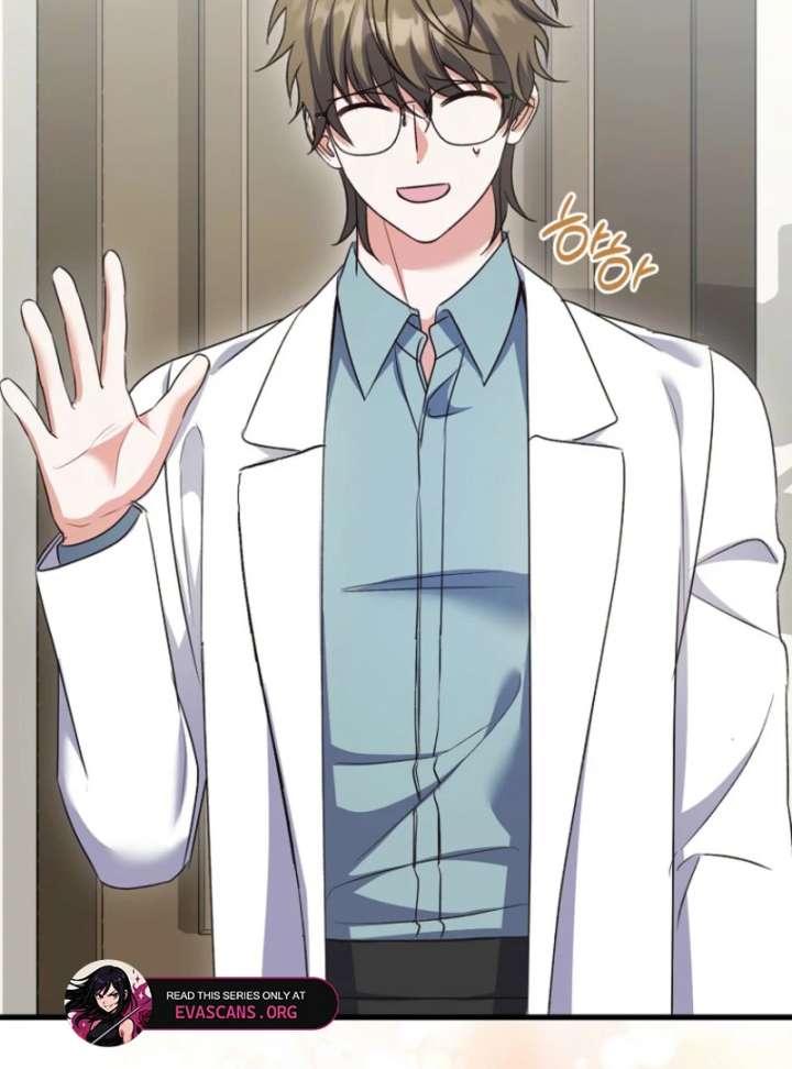 Becoming the Guide of the Mysophobic Villain? Absolutely Not! Chapter 15 - Page 125