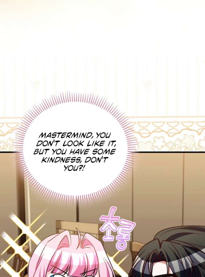 Becoming the Guide of the Mysophobic Villain? Absolutely Not! Chapter 15 - Page 21