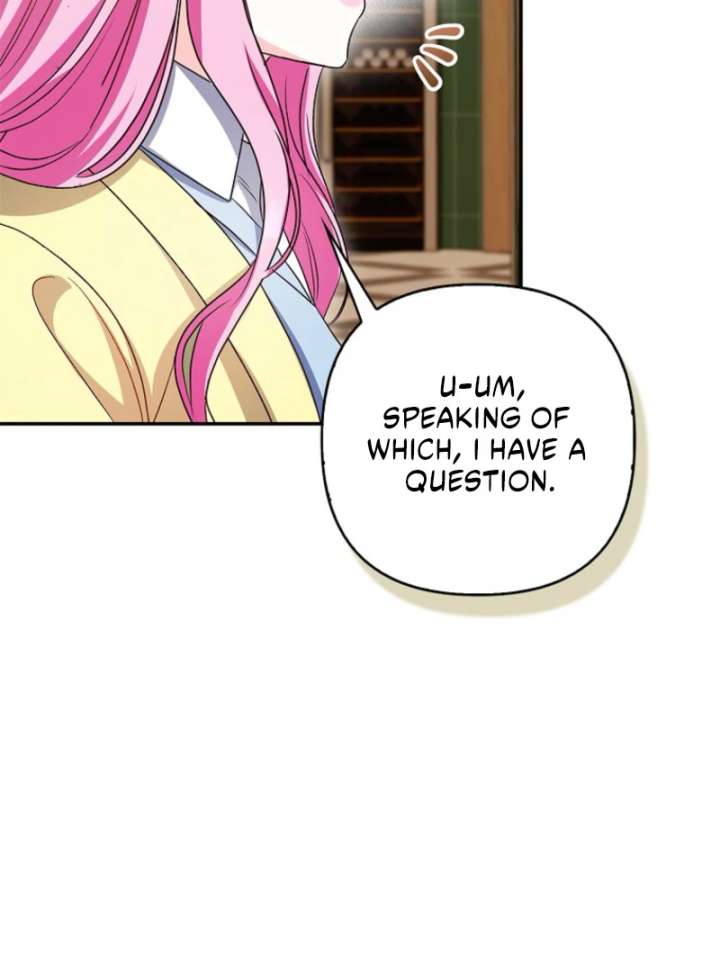 Becoming the Guide of the Mysophobic Villain? Absolutely Not! Chapter 15 - Page 24