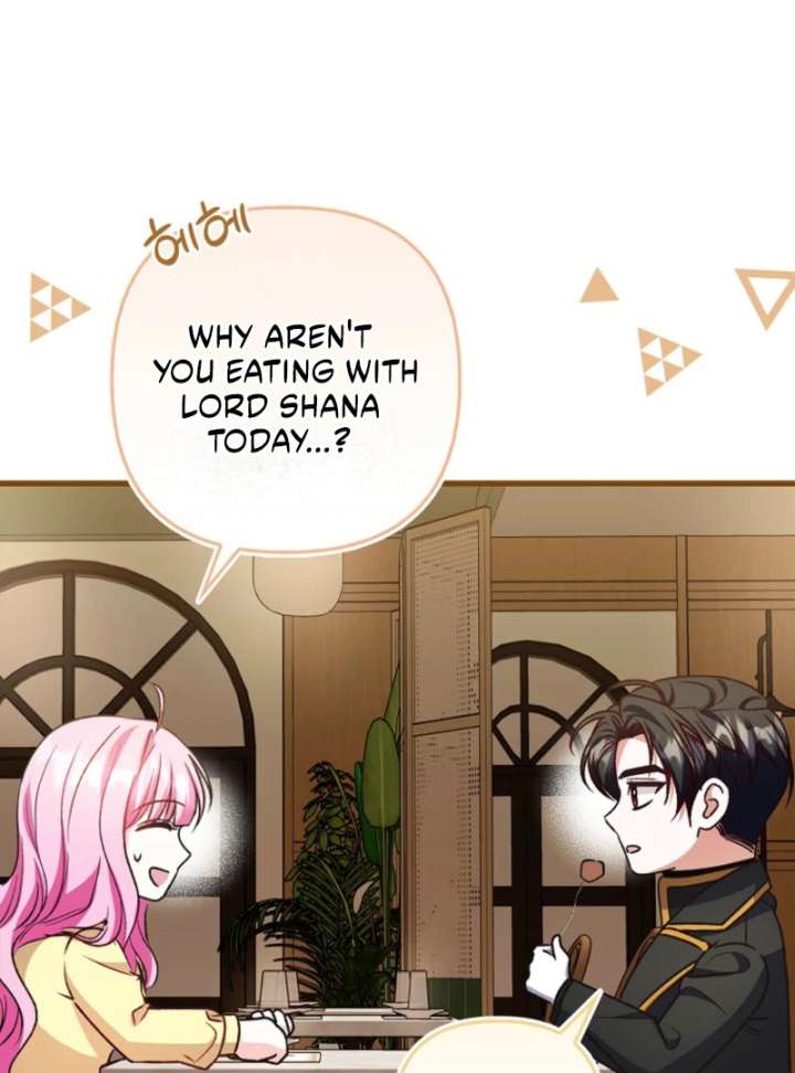 Becoming the Guide of the Mysophobic Villain? Absolutely Not! Chapter 15 - Page 27