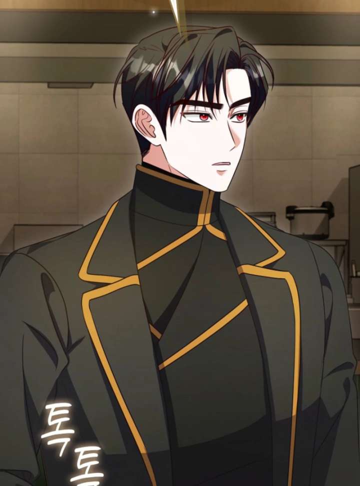 Becoming the Guide of the Mysophobic Villain? Absolutely Not! Chapter 15 - Page 3