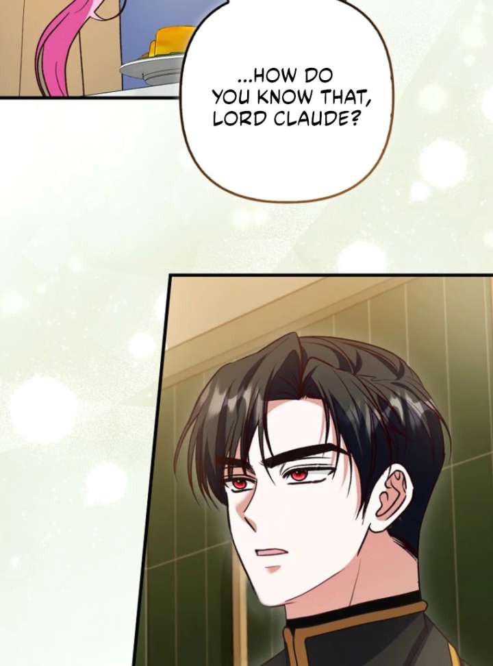 Becoming the Guide of the Mysophobic Villain? Absolutely Not! Chapter 15 - Page 33