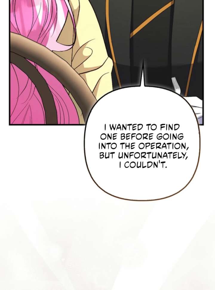 Becoming the Guide of the Mysophobic Villain? Absolutely Not! Chapter 15 - Page 41