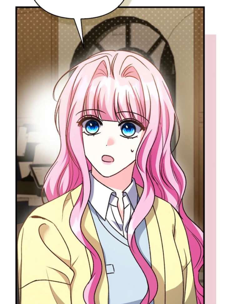 Becoming the Guide of the Mysophobic Villain? Absolutely Not! Chapter 15 - Page 5