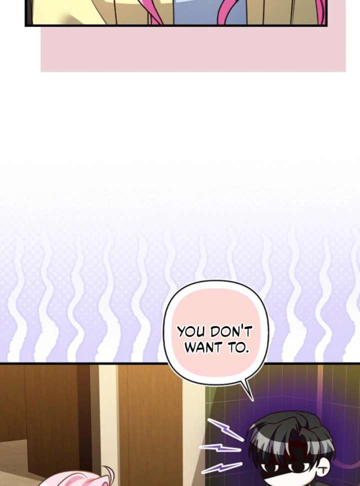 Becoming the Guide of the Mysophobic Villain? Absolutely Not! Chapter 15 - Page 6