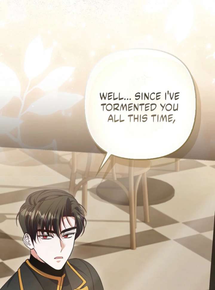 Becoming the Guide of the Mysophobic Villain? Absolutely Not! Chapter 15 - Page 66