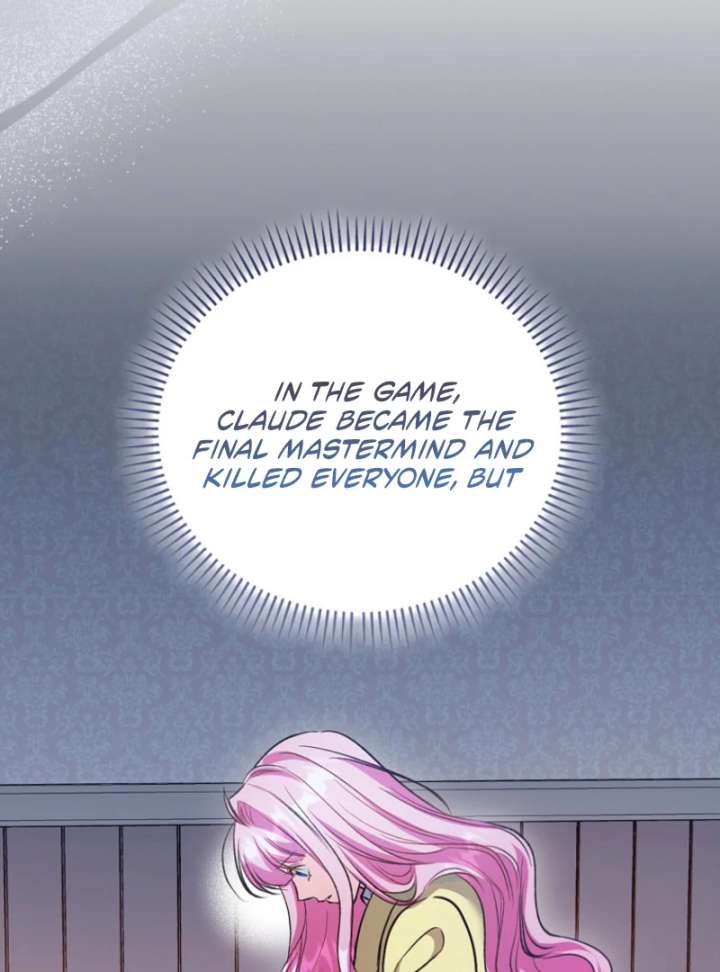 Becoming the Guide of the Mysophobic Villain? Absolutely Not! Chapter 15 - Page 77