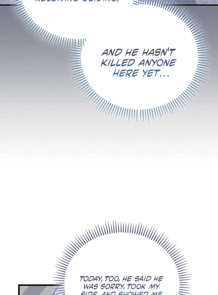 Becoming the Guide of the Mysophobic Villain? Absolutely Not! Chapter 15 - Page 79