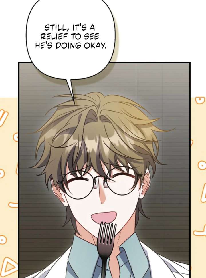 Becoming the Guide of the Mysophobic Villain? Absolutely Not! Chapter 16 - Page 10