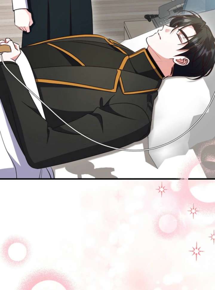 Becoming the Guide of the Mysophobic Villain? Absolutely Not! Chapter 16 - Page 105