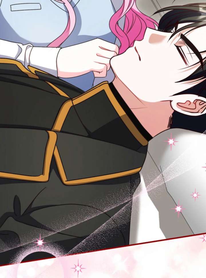 Becoming the Guide of the Mysophobic Villain? Absolutely Not! Chapter 16 - Page 107