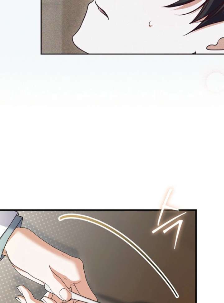 Becoming the Guide of the Mysophobic Villain? Absolutely Not! Chapter 16 - Page 20