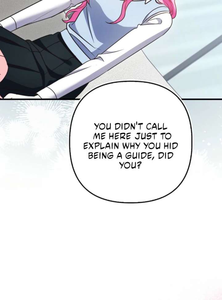 Becoming the Guide of the Mysophobic Villain? Absolutely Not! Chapter 16 - Page 30