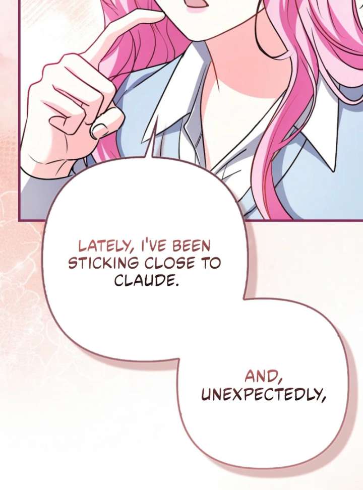 Becoming the Guide of the Mysophobic Villain? Absolutely Not! Chapter 16 - Page 32