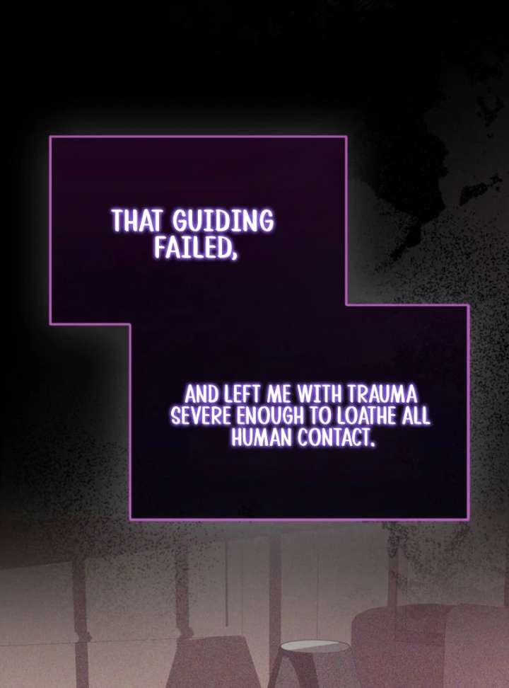 Becoming the Guide of the Mysophobic Villain? Absolutely Not! Chapter 16 - Page 65