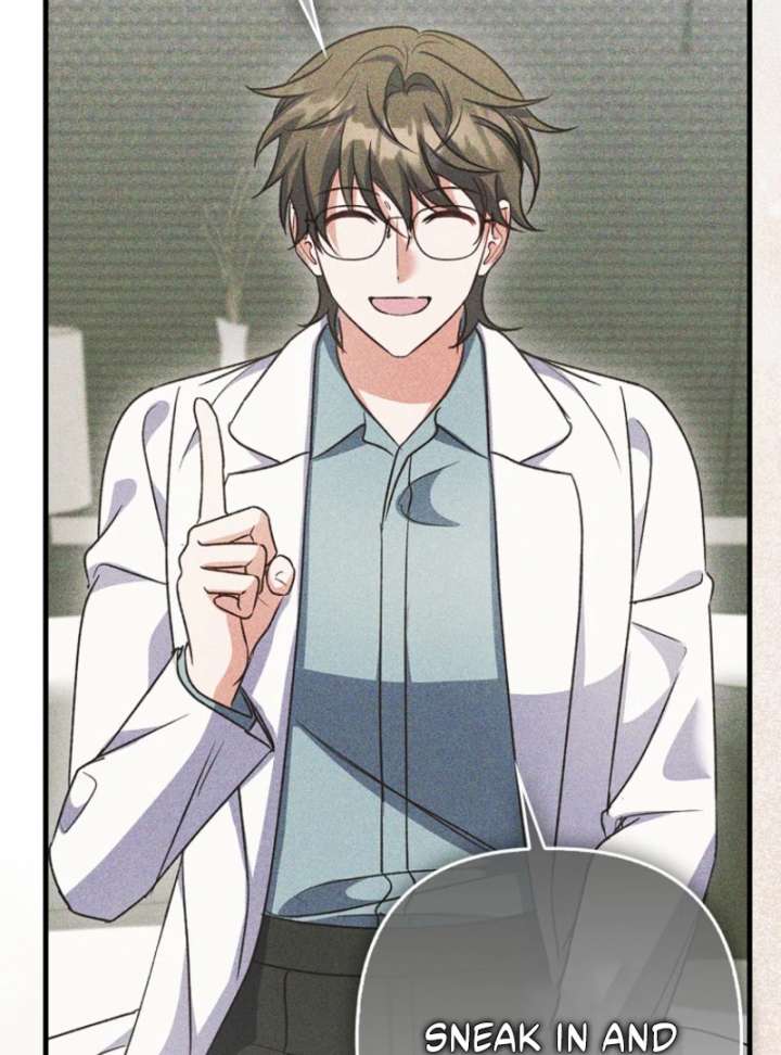 Becoming the Guide of the Mysophobic Villain? Absolutely Not! Chapter 16 - Page 83