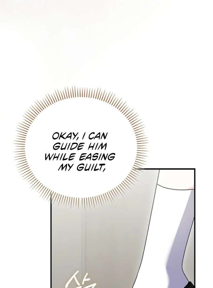 Becoming the Guide of the Mysophobic Villain? Absolutely Not! Chapter 16 - Page 85