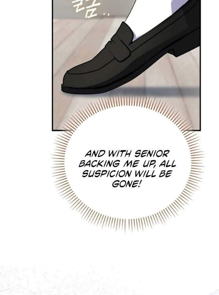 Becoming the Guide of the Mysophobic Villain? Absolutely Not! Chapter 16 - Page 86