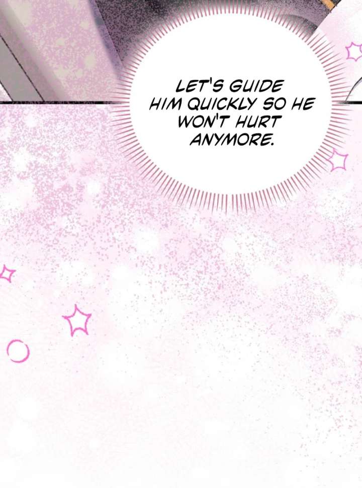 Becoming the Guide of the Mysophobic Villain? Absolutely Not! Chapter 16 - Page 89