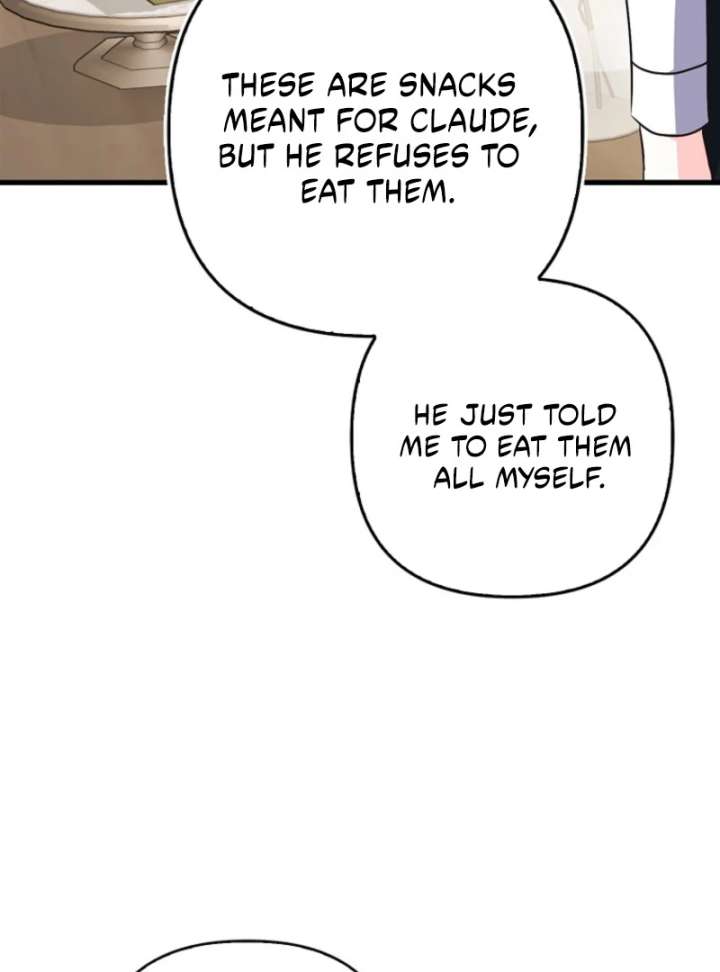 Becoming the Guide of the Mysophobic Villain? Absolutely Not! Chapter 16 - Page 9