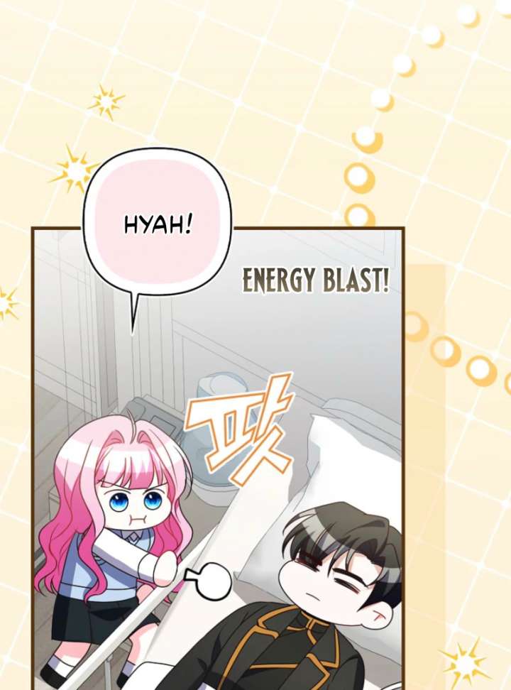 Becoming the Guide of the Mysophobic Villain? Absolutely Not! Chapter 16 - Page 97