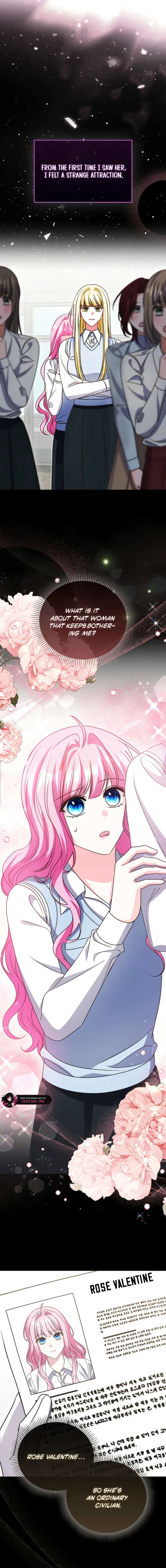 Becoming the Guide of the Mysophobic Villain? Absolutely Not! Chapter 17 - Page 2