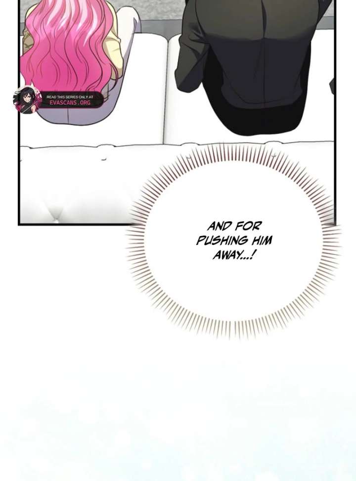 Becoming the Guide of the Mysophobic Villain? Absolutely Not! Chapter 18 - Page 104