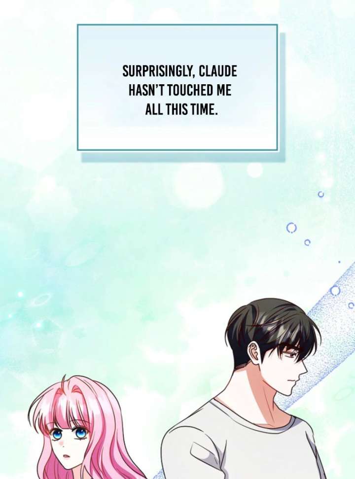 Becoming the Guide of the Mysophobic Villain? Absolutely Not! Chapter 18 - Page 105