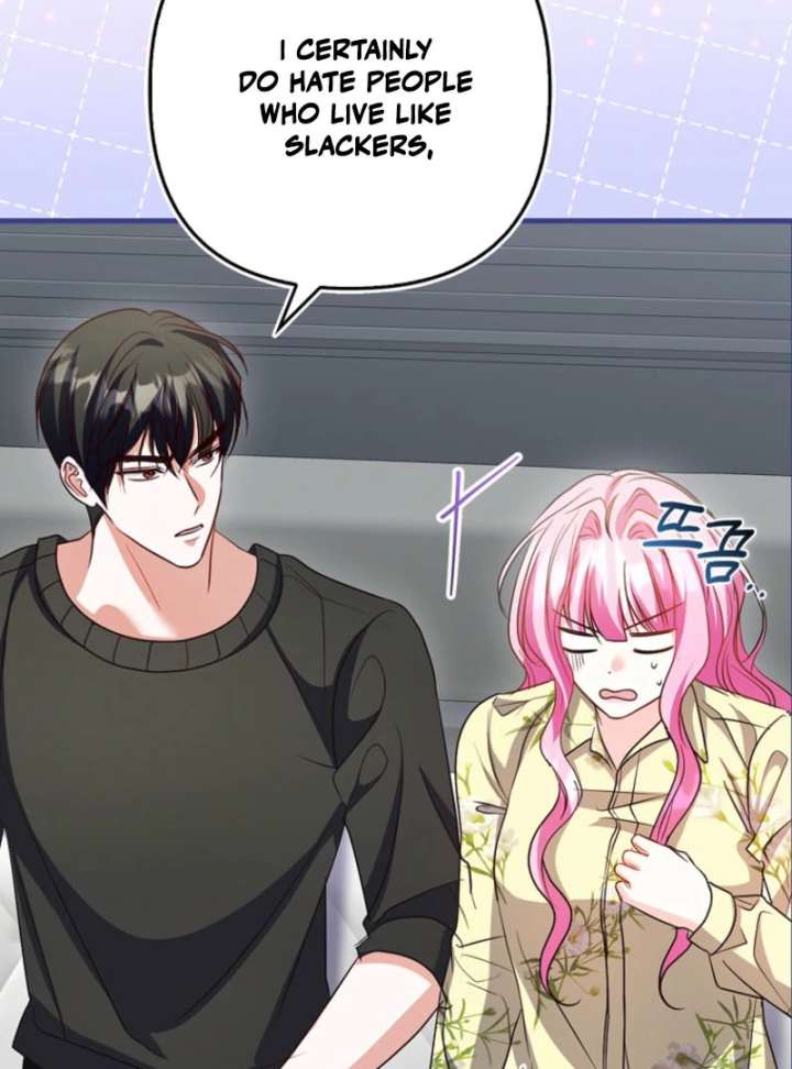 Becoming the Guide of the Mysophobic Villain? Absolutely Not! Chapter 18 - Page 110