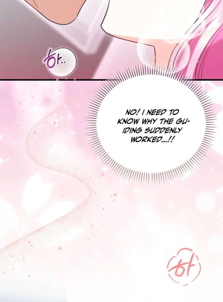 Becoming the Guide of the Mysophobic Villain? Absolutely Not! Chapter 18 - Page 123