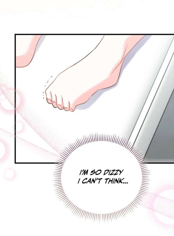 Becoming the Guide of the Mysophobic Villain? Absolutely Not! Chapter 18 - Page 127