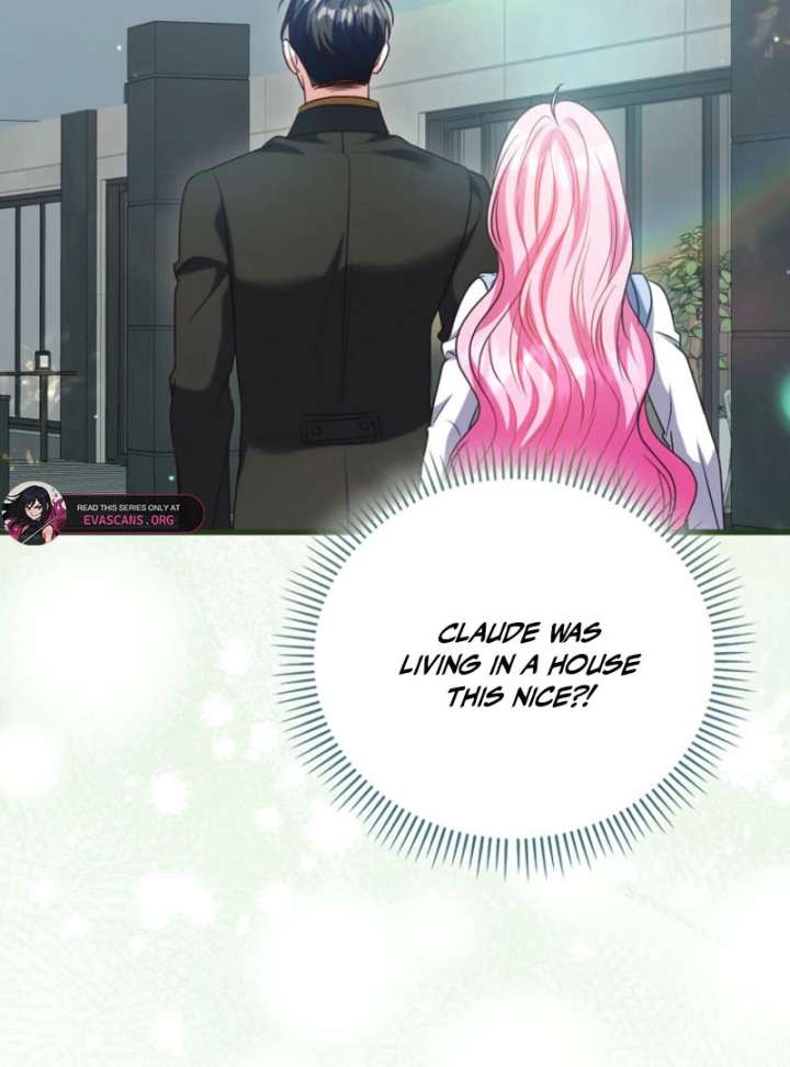 Becoming the Guide of the Mysophobic Villain? Absolutely Not! Chapter 18 - Page 34