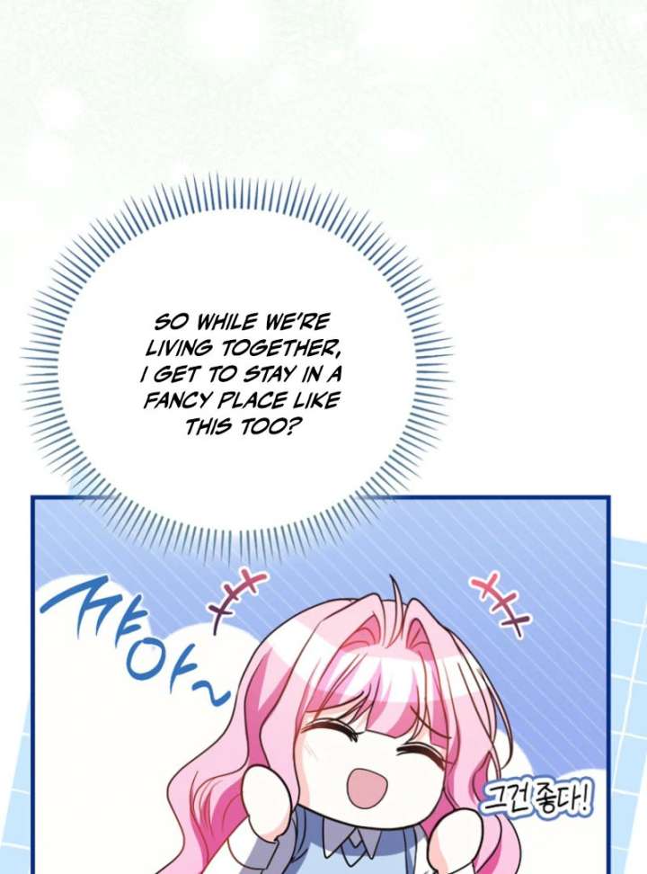 Becoming the Guide of the Mysophobic Villain? Absolutely Not! Chapter 18 - Page 35